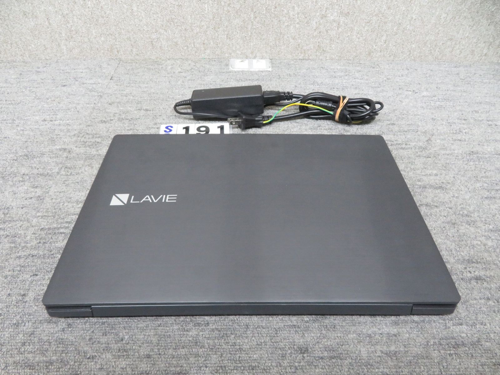 大容量SSD512GB メモリ12GB オフィス2021搭載 LAVIE PC 413QQKDnFxL.jpg