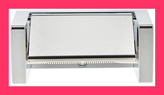 TOTO 紙巻器 樹脂製(めっき仕上げ) YH43M
