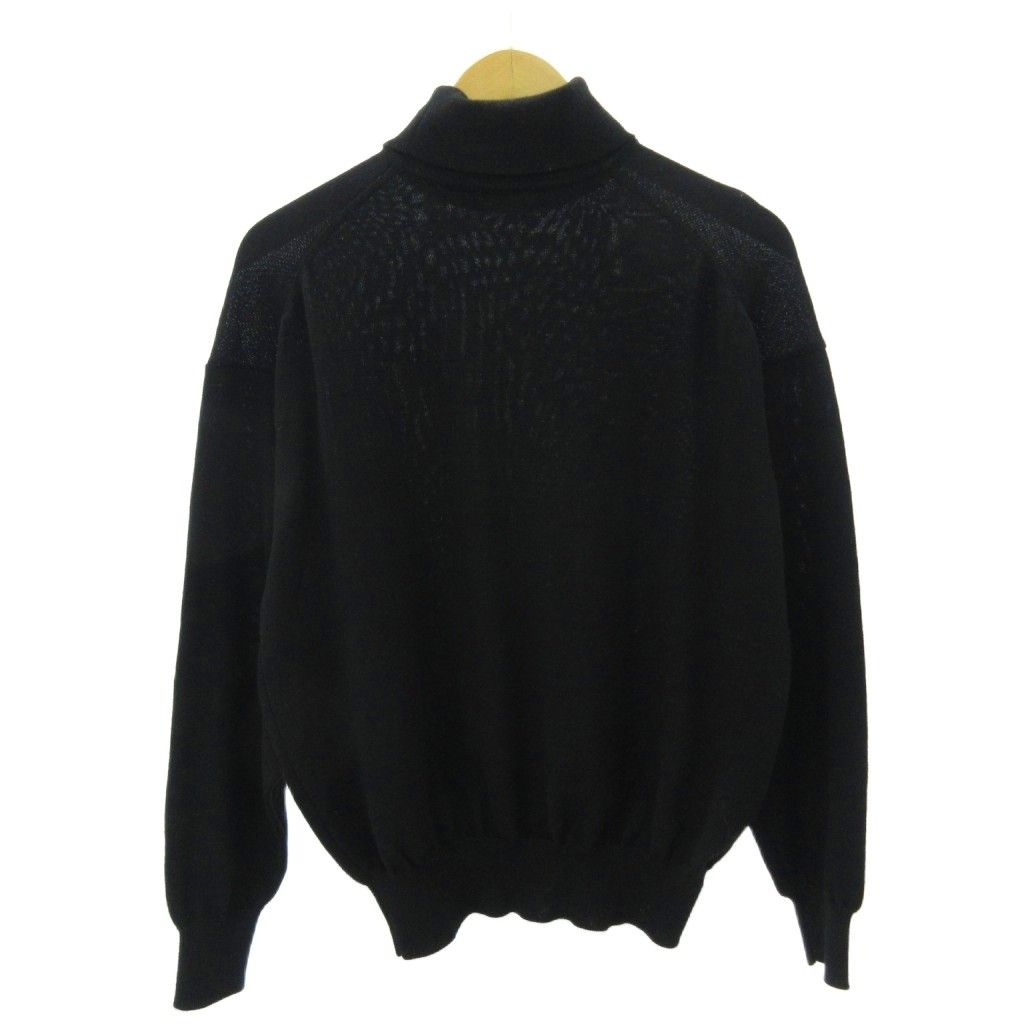 美品✨】Paul Smith LONDON タートルネック ニット 希少 美品⁄Paul