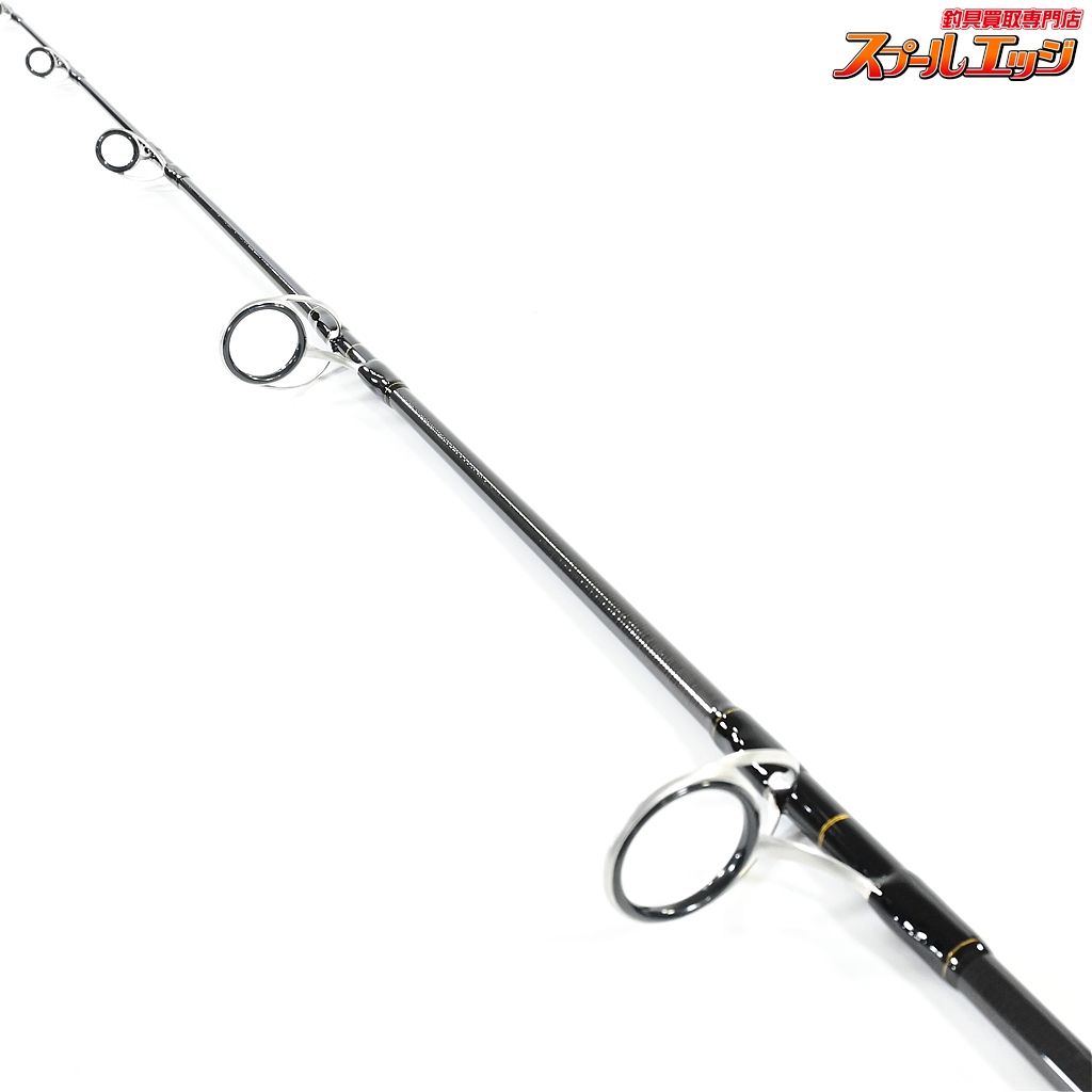 価格比較でお得にお買物。 ダイワ 23アウトレイジ BR C81-5 DAIWA OUTRAGE ブリ ヒラマサ カンパチ K_228 v43295 緊急大幅値下げ！