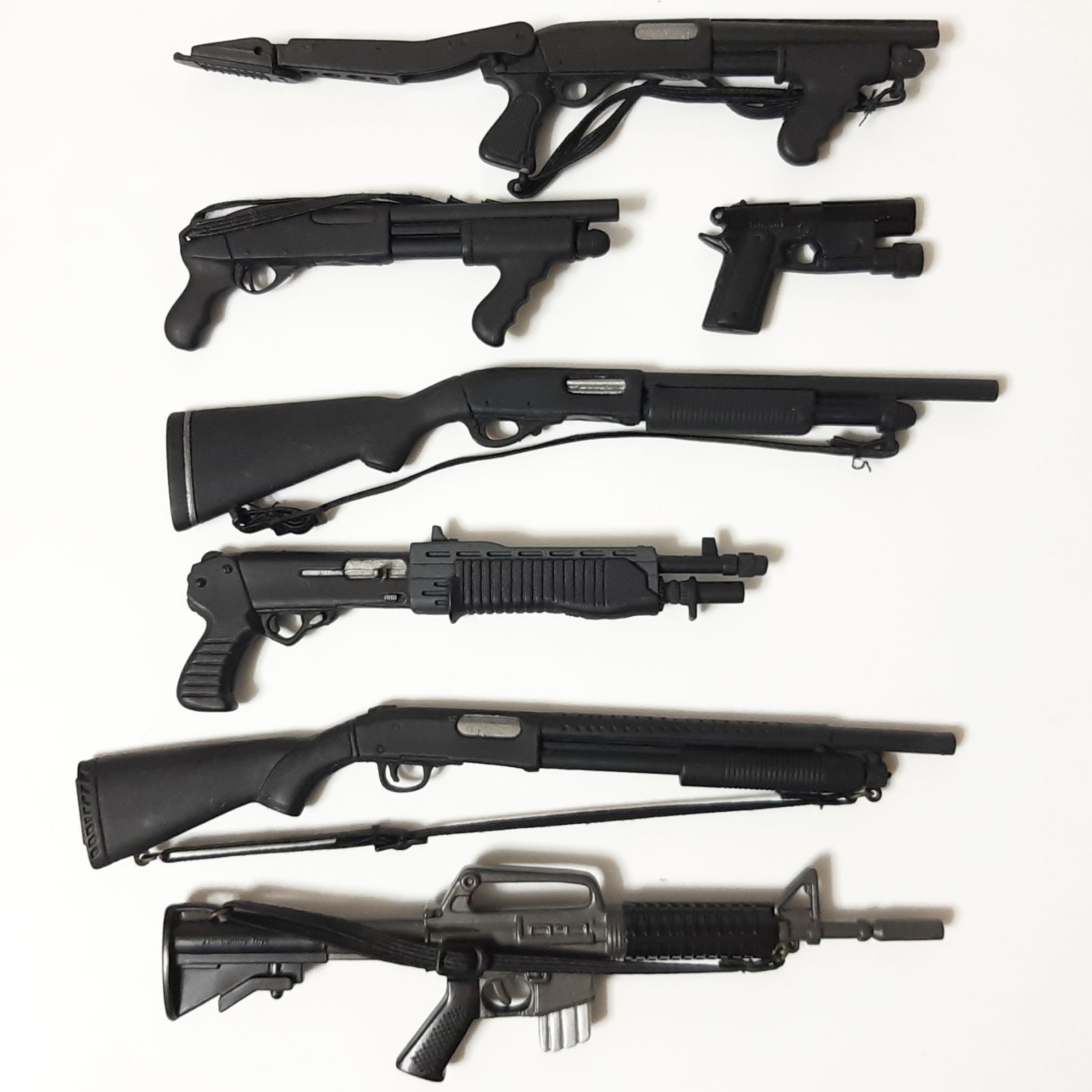 21センチュリートイズほか 1/6スケールフィギュア ドール用