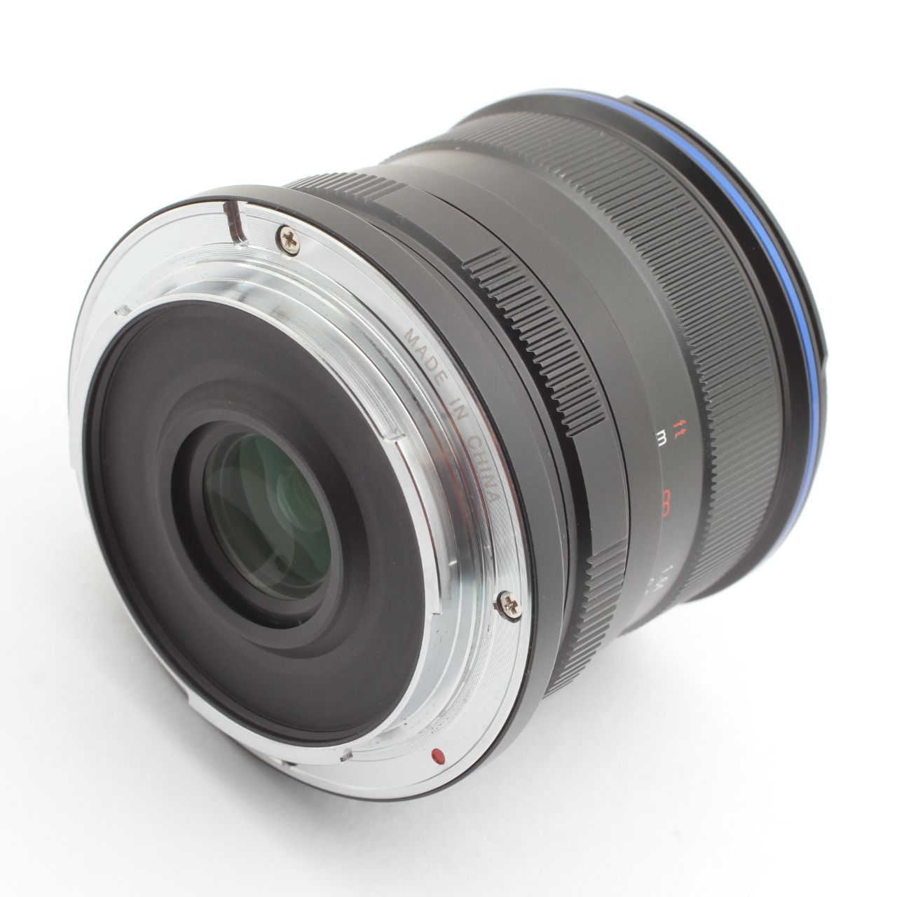 LAOWA 9mm F2.8 ZERO-D ソニーEマウント用 LAO0029