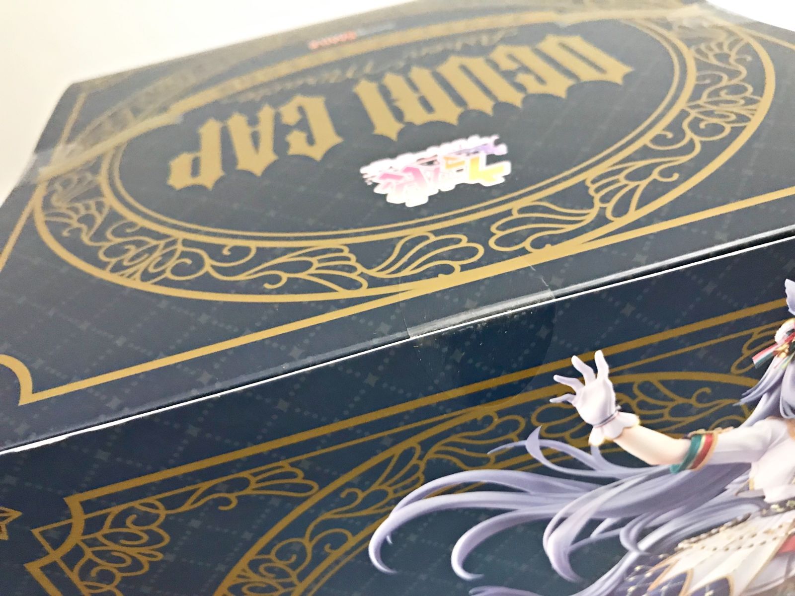 未開封 オグリキャップ 〜キセキの白星〜 ウマ娘プリティーダービー 1/7 Amazon | ウマ娘 プリティーダービー オグリキャップ~キセキの