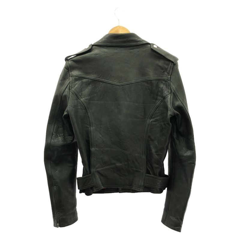 Lad Musician ライダース 44 LAD MUSICIAN RIDER JACKET DOUBLE