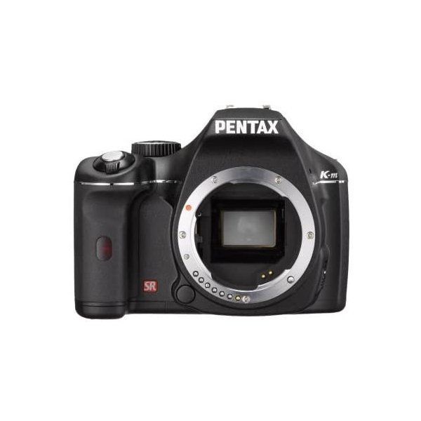 ペンタックス PENTAX K-m ボディ K-m - メルカリ