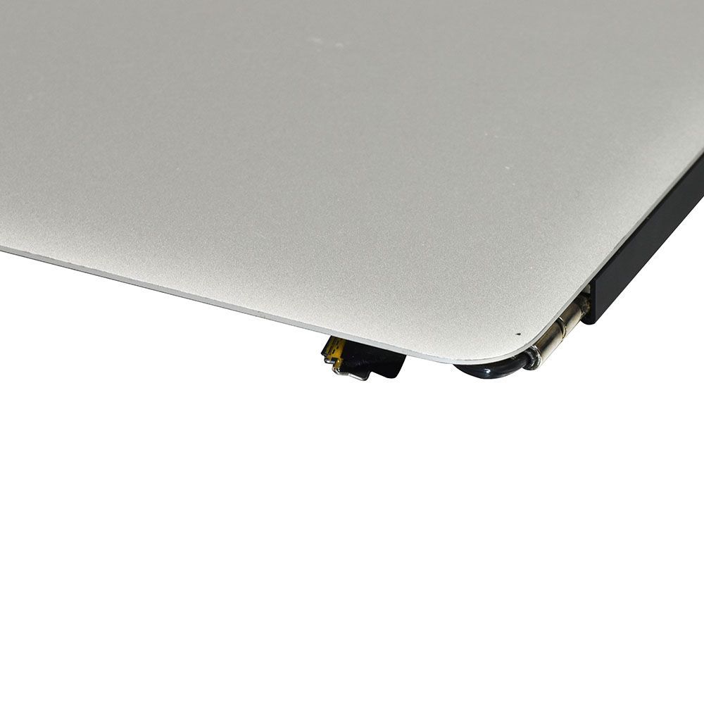 MacBook Air 13 inch 2013 2014 2015 2017 A1466 液晶 上半身部 中古品 3-0522-4 13インチ LCD  - メルカリ