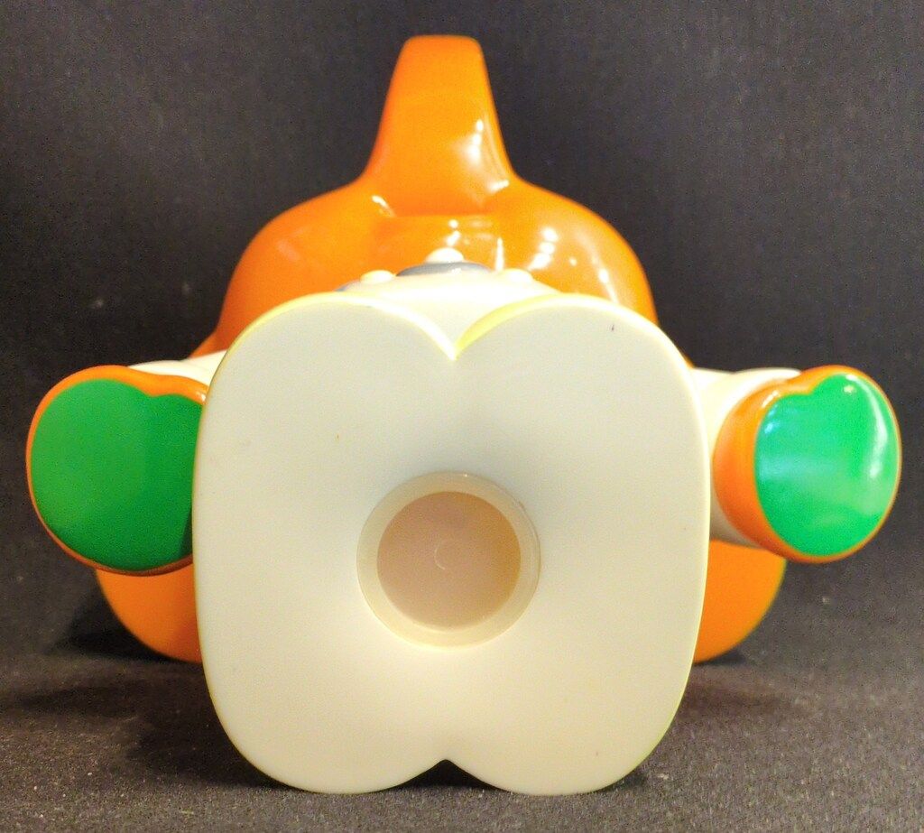 SATO製薬　ドクターさとちゃん　バンク　高さ30センチ　新品箱付き Yahoo!オークション -「サトちゃんコインバンク」の落札相場