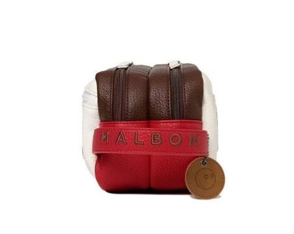 マルボンゴルフ Malbon golf ラウンドポーチ 【公式通販】