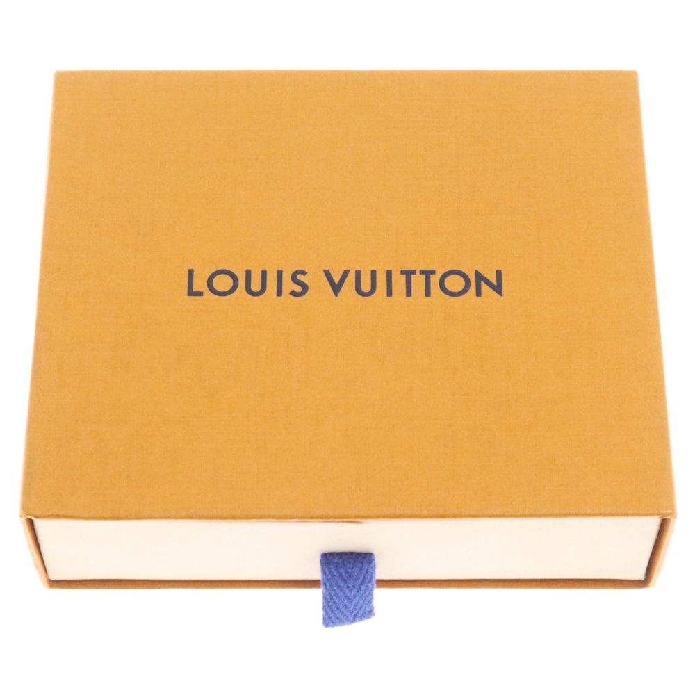 【極美品】LOUIS VUITTON ランヤード ミュルティ ポシェット！ ルイヴィトン(LOUIS VUITTON)|ランヤード ミュルティポシェット