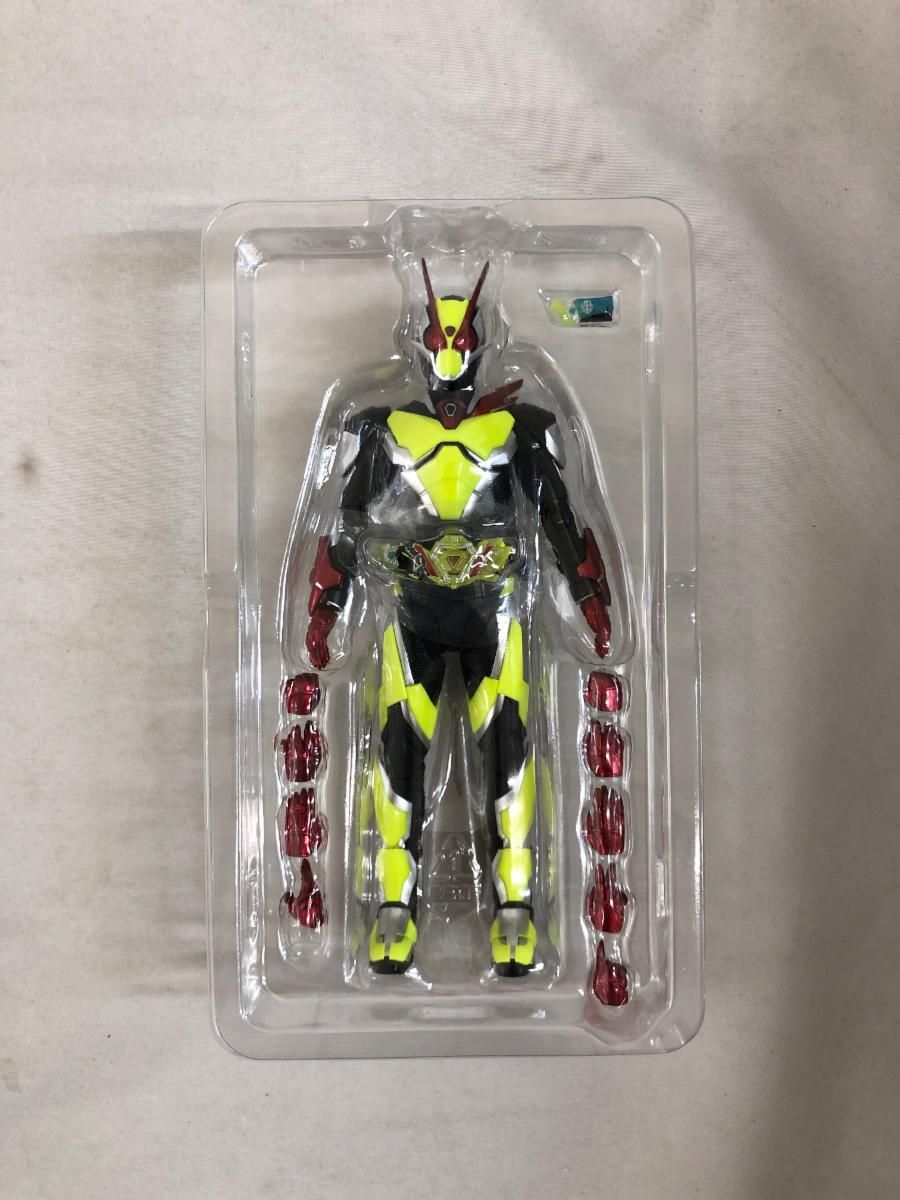 S.H.figuarts フィギュアーツ 仮面ライダーゼロツー S.H.Figuarts 仮面ライダーゼロツー