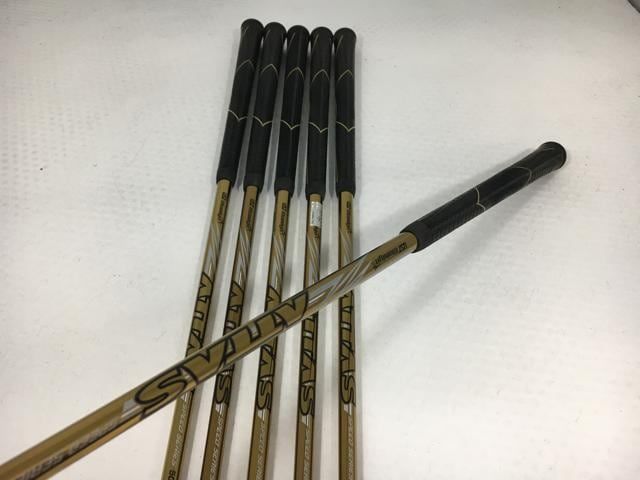 返品OK 【中古ゴルフクラブ】(6本セット)キャロウェイ EPIC(エピック