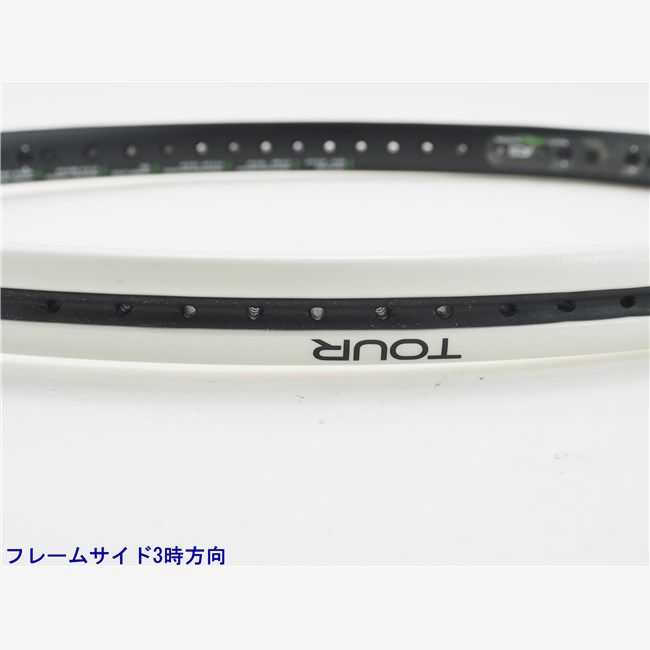 中古 テニスラケット プリンス ツアー 95 2020年モデル (G3