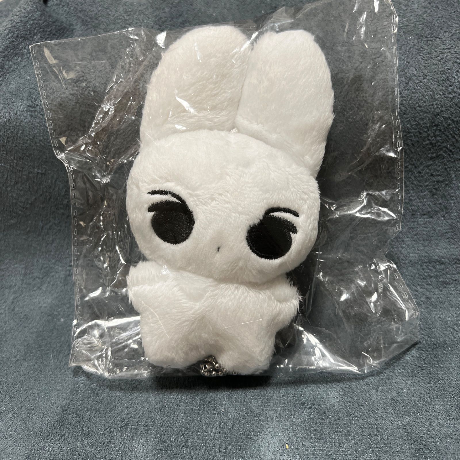 stray kids リノ　ぬいぐるみ　10cm 新品　マスター stray kidsリノぬいぐるみ10cm 新品マスター - メルカリ