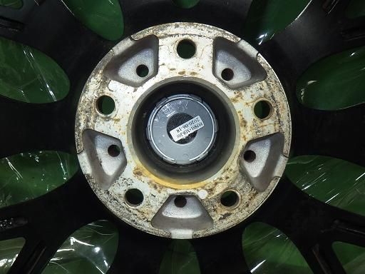 ロクサーニ マルチフォルケッタ