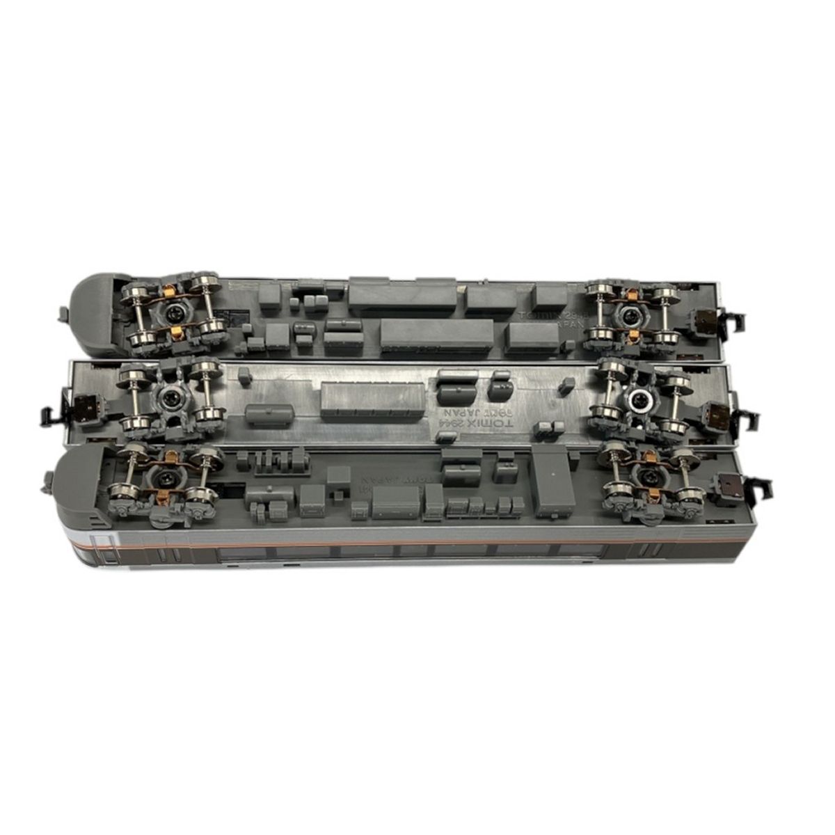 TOMIX 92072 JR 373系 特急電車 増結セット 鉄道模型 Nゲージ