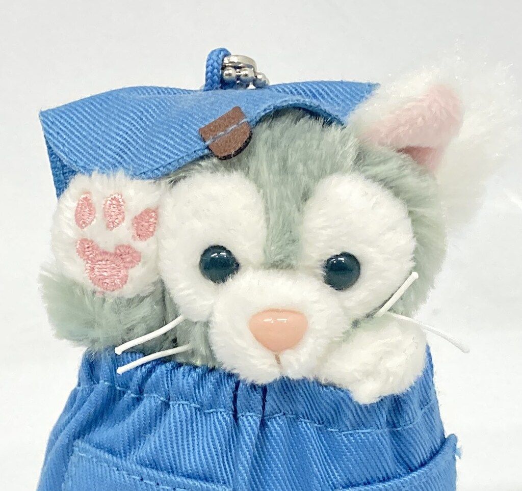 ジェラトーニ ぬいぐるみストラップ 7点 Amazon.co.jp: ジェラトーニ ぬいぐるみストラップ 【ディズニー