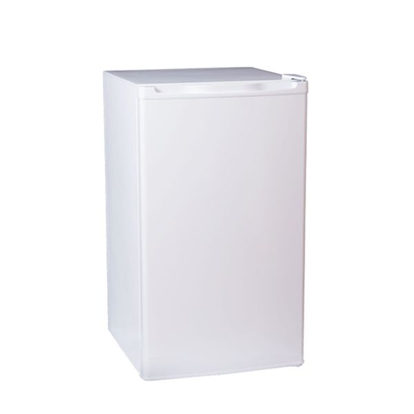 マクスゼン 60L 1ドア 前開き冷凍庫 右開き JF060HM01WH 23年 マクスゼン 60L 1ドア 前開き冷凍庫 右開き JF060HM01WH