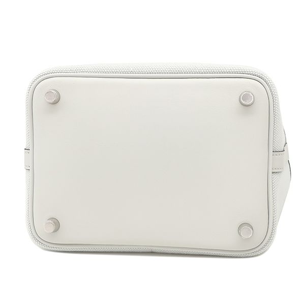 エルメス HERMES ハンドバッグ ピコタンロック カーゴPM ヴォー