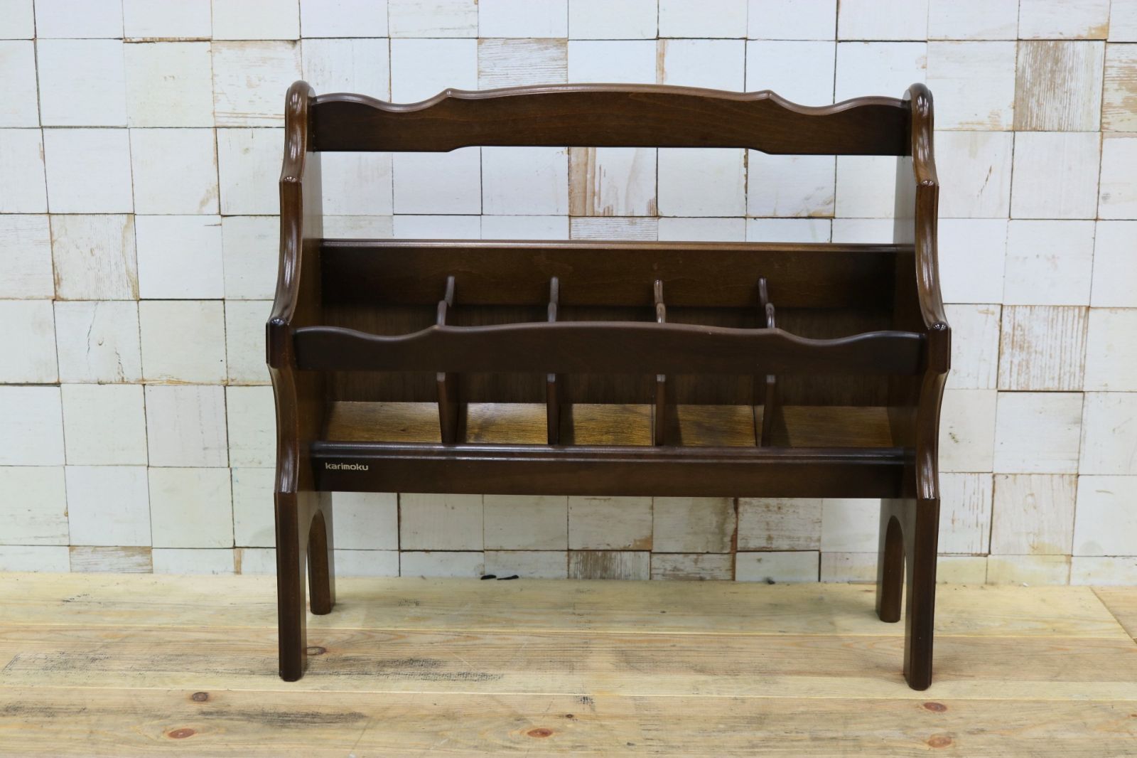 シューズラック