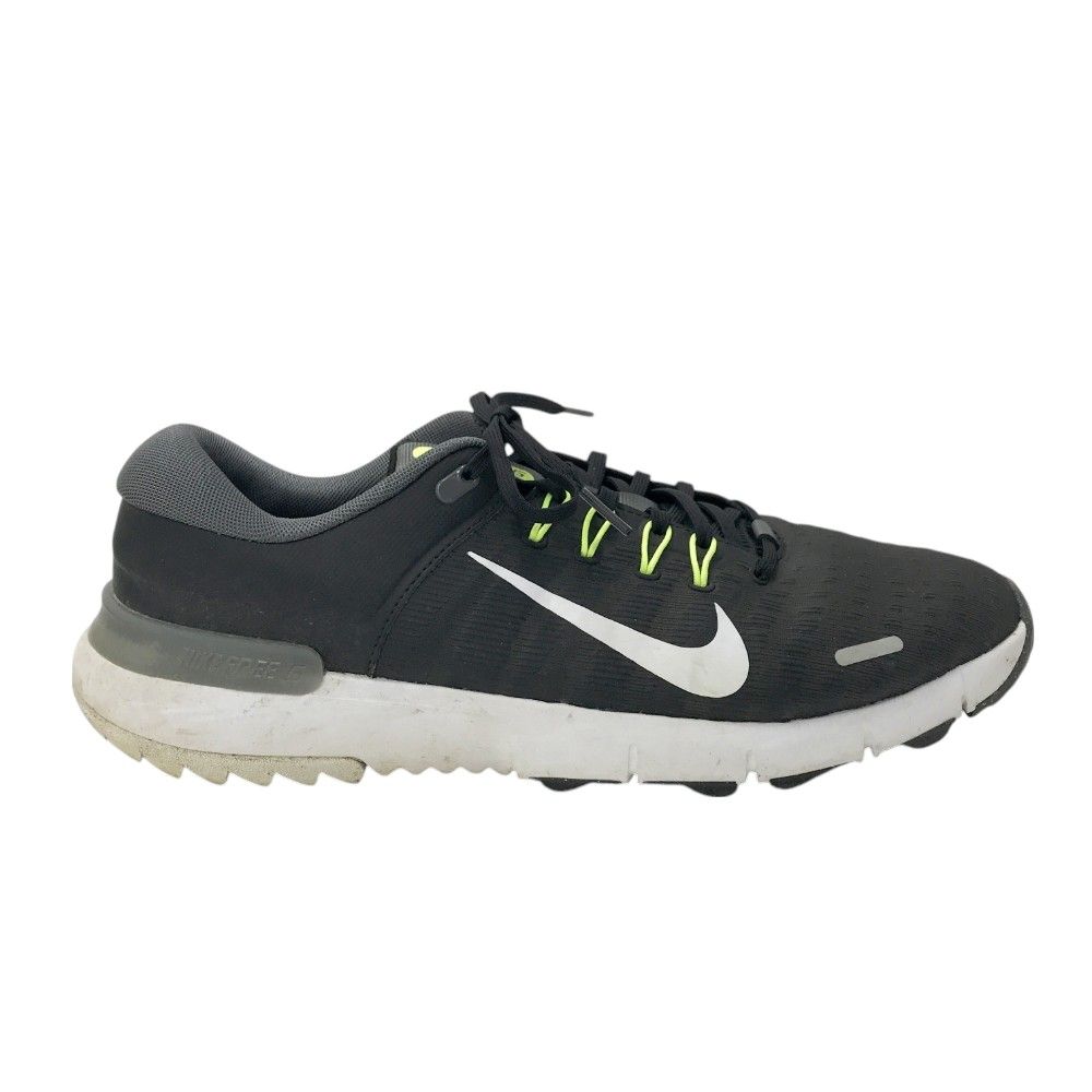 NIKE GOLF ナイキゴルフ FQ7875-001 FREE GOLF NN スパイクレスゴルフ