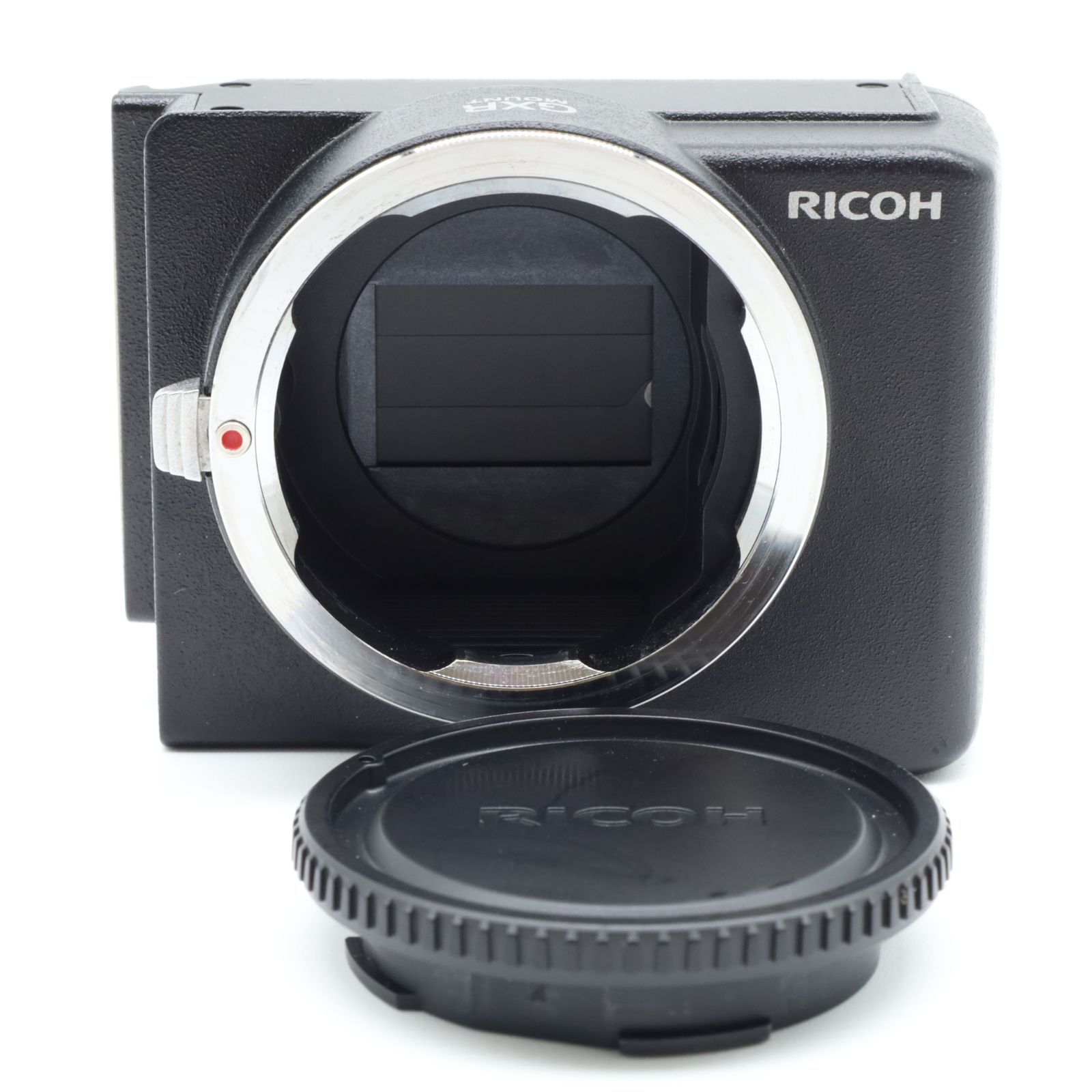 並品 RICOHGXR MOUNT A12225015
