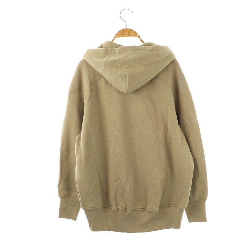 FULLZIP HOODIE