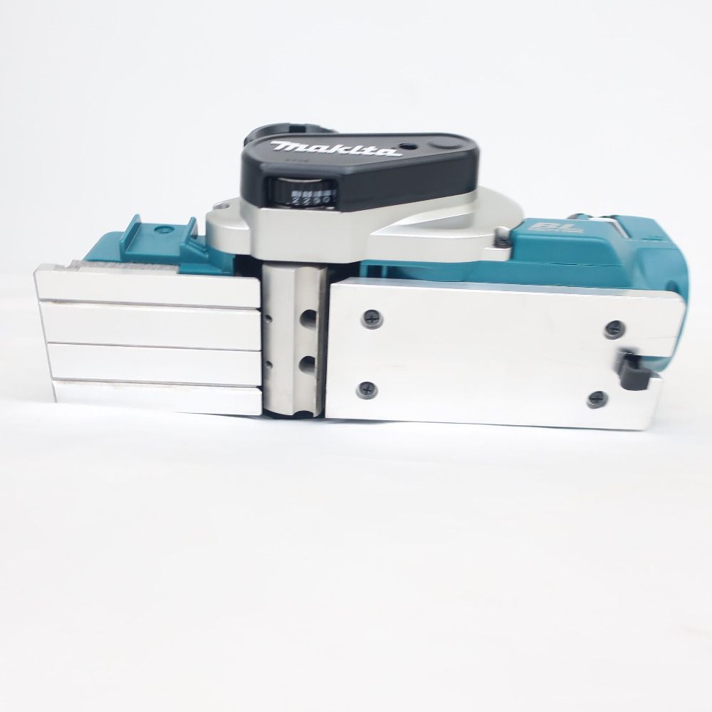 makita マキタ 18V対応 82mm 充電式カンナ 本体のみ KP181DZ