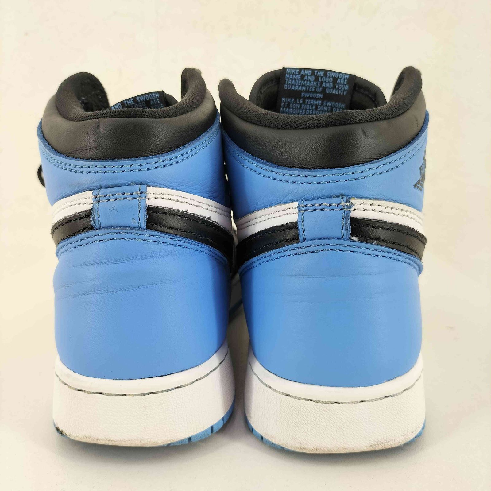 ジョーダンブランド JORDAN BRAND GS Air Jordan 1 Retro High OG