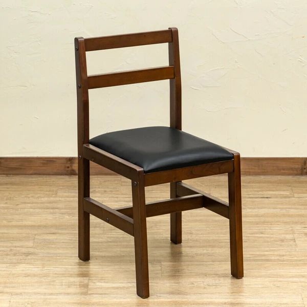 ダイニングチェア 2脚セット