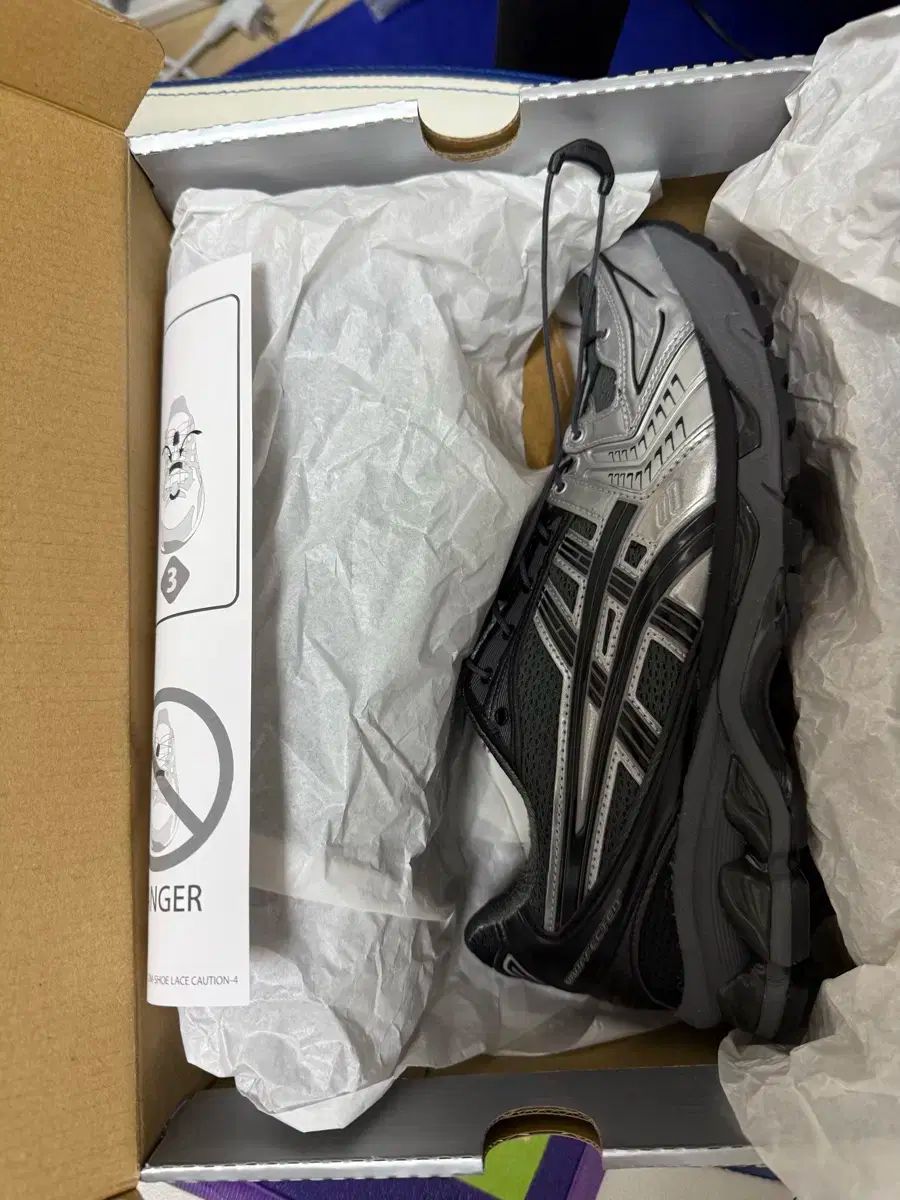 Asics(アシックス) UNAFFECTED（アンアフェクテッド） ゲル ゲル カヤノ 14