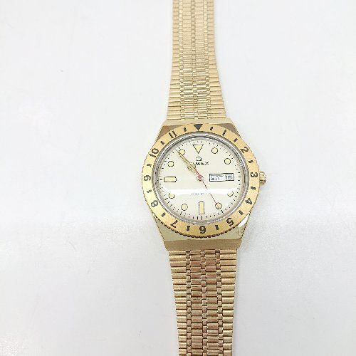 TIMEX