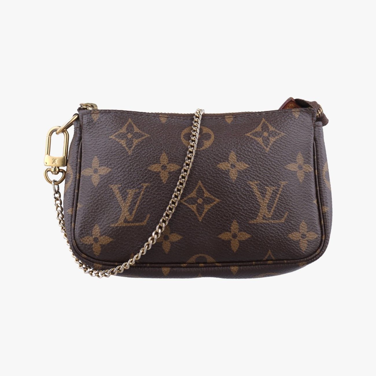 Louis Vuitton ブラウン バッグ LOUIS VUITTON（ショルダーバッグ ・ ブラウン/茶色系）のフリマ