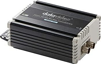 datavideo DAC-9P HDMI - HD SD-SDI 1080p 60 コンバーター
