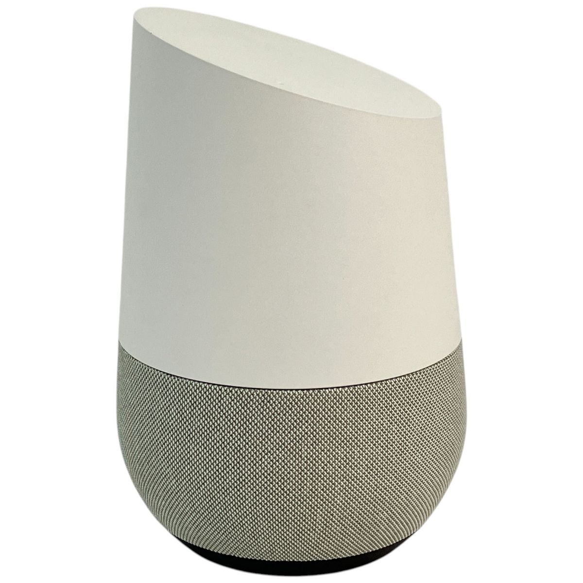 Google  スマートスピーカー 進化した Googleのスマートスピーカー「Google Nest Audio