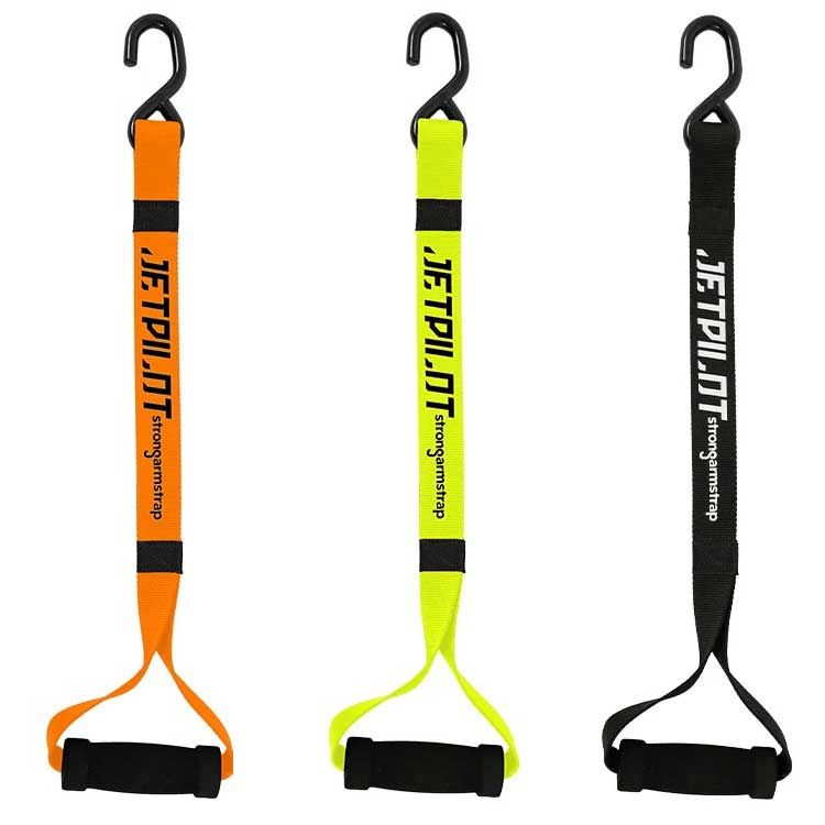 JETPILOT/ジェットパイロット】ACS24900 JETPILOT x STRONGARM STRAP