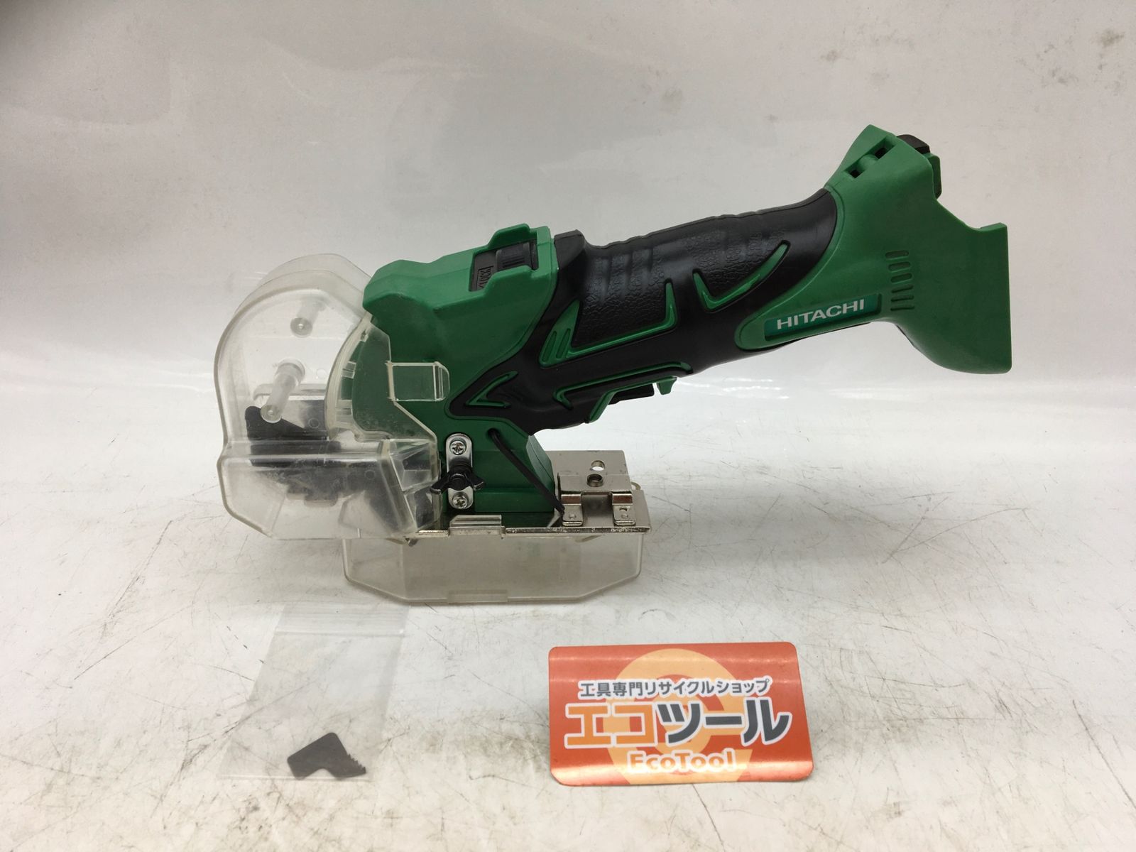 日立 - CK18DSAL 中古品　ハイコーキ　日立　HITACHI ナイフカッター CK18DSAL 中古品 ハイコーキ 日立 HITACHI ナイフカッター