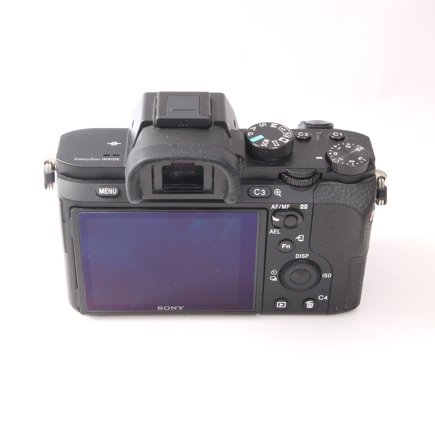 ソニー α7II