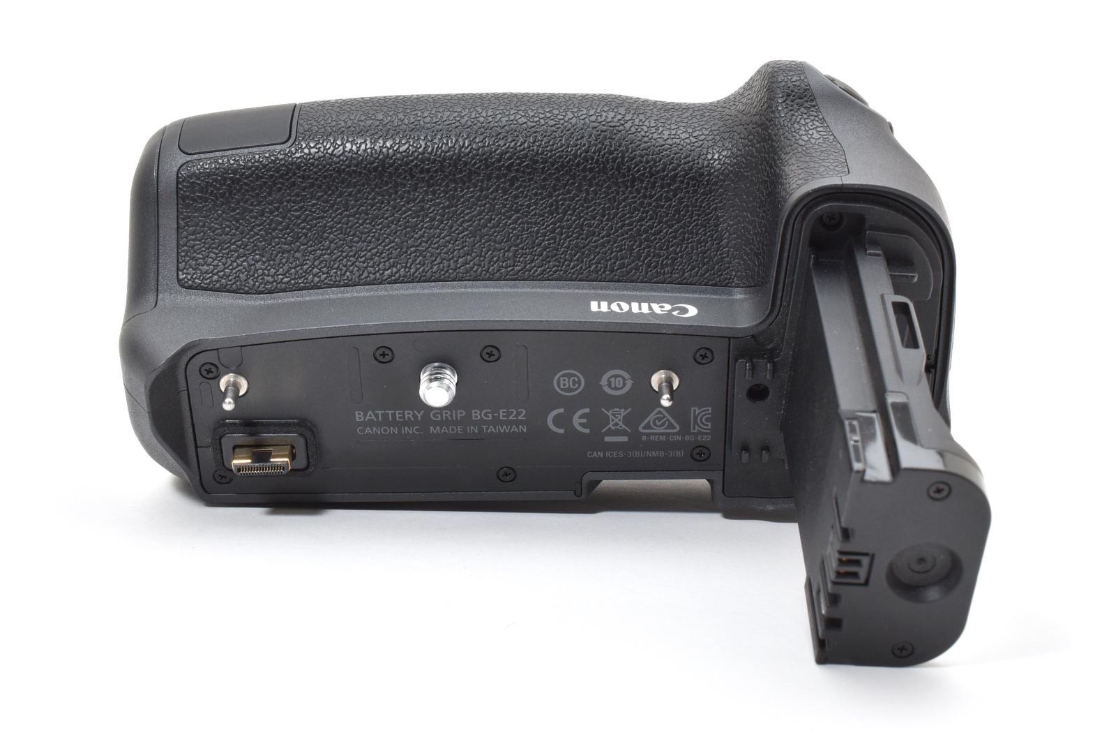  級 キヤノン Canon バッテリーグリップ BG-E 22 LL 78 5797 デジカメ用バッテリー カメラアクセサリー