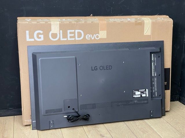 LG OLED evo 42インチ ジャンク品 OLED42C2PJA LG OLED evo 42インチ ジャンク品 OLED42C2PJA ○ 極美品 LG