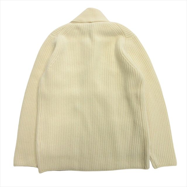 美品 フィリッポ デ ローレンティス FILIPPO DE LAURENTIIS ウール
