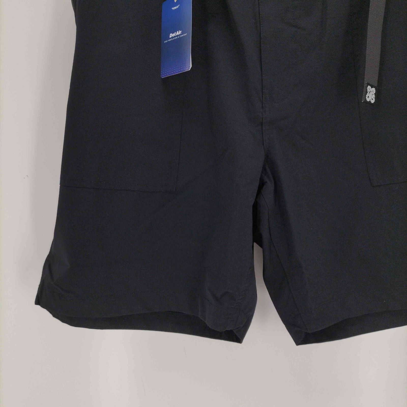 エビセンスケートボーズ Evisen skateboards RIVER JUMP SHORTS メンズ