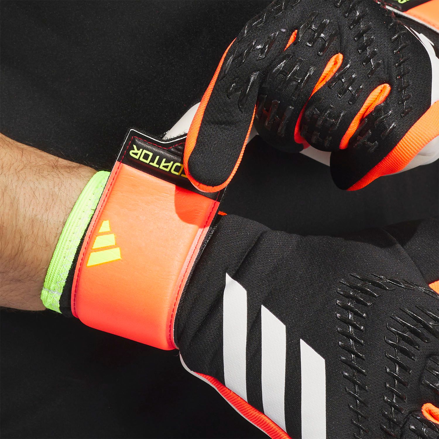 adidas