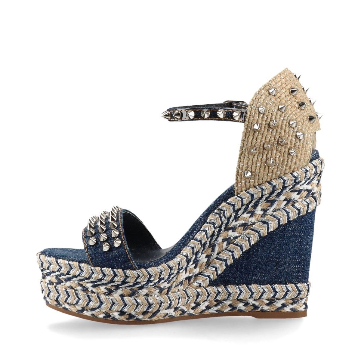 Christian Louboutin クリスチャンルブタン MADMONICA 120 Christian Louboutin クリスチャンルブタン MADMONICA 120