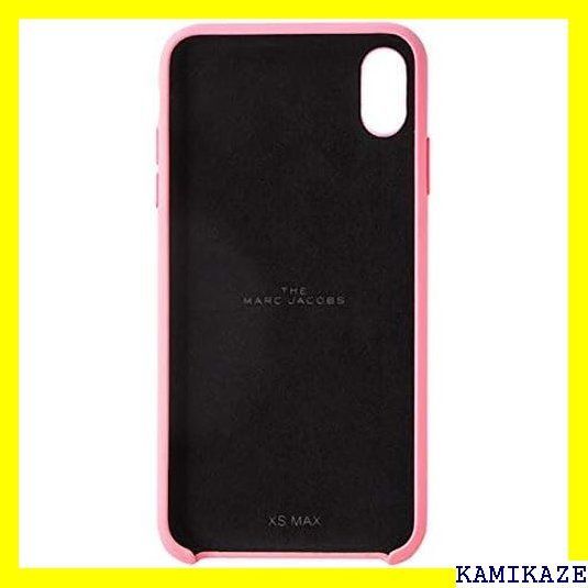 大人気_Z050 マークジェイコブス 小物 MARC JACOBS シリ ホ カバー カップケーキピンク M001593 332