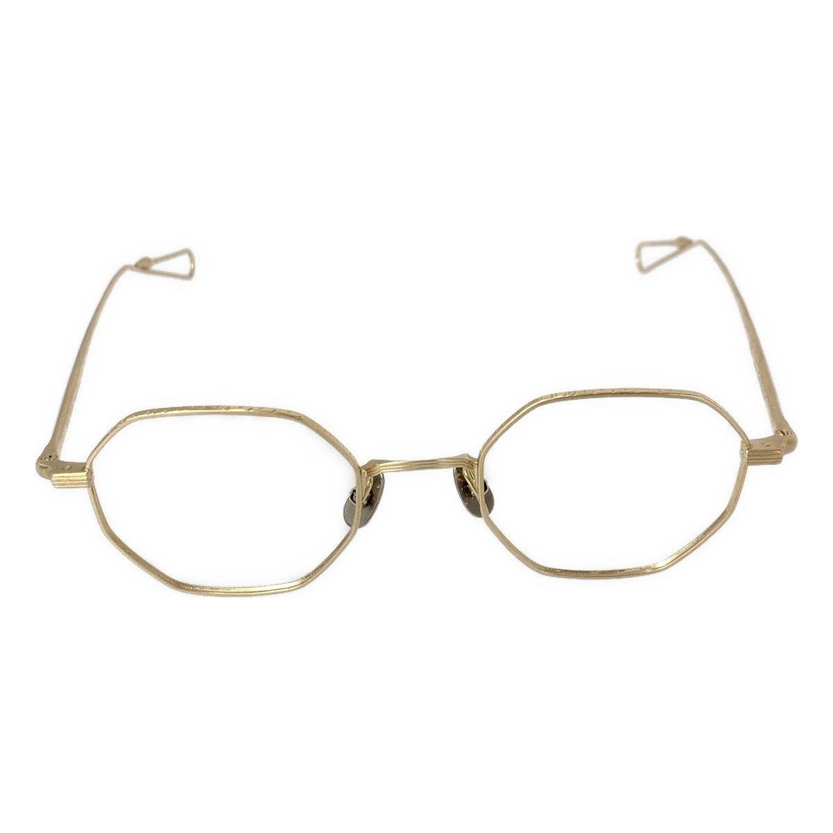 Brushed グレーゴールドブラッシュド