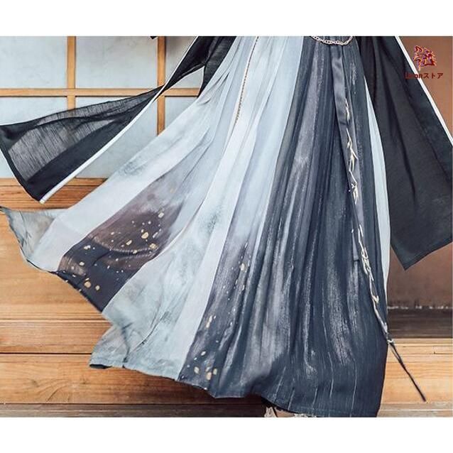 華流舞台衣裳 ステージ衣裳