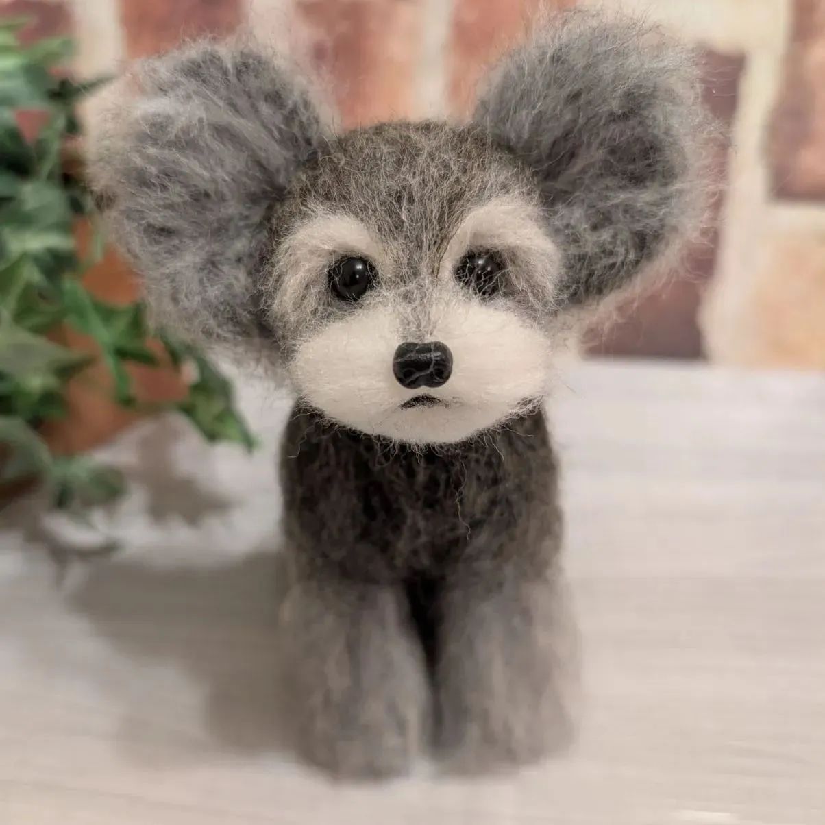 こちらの作品はくわちゃん様専用です