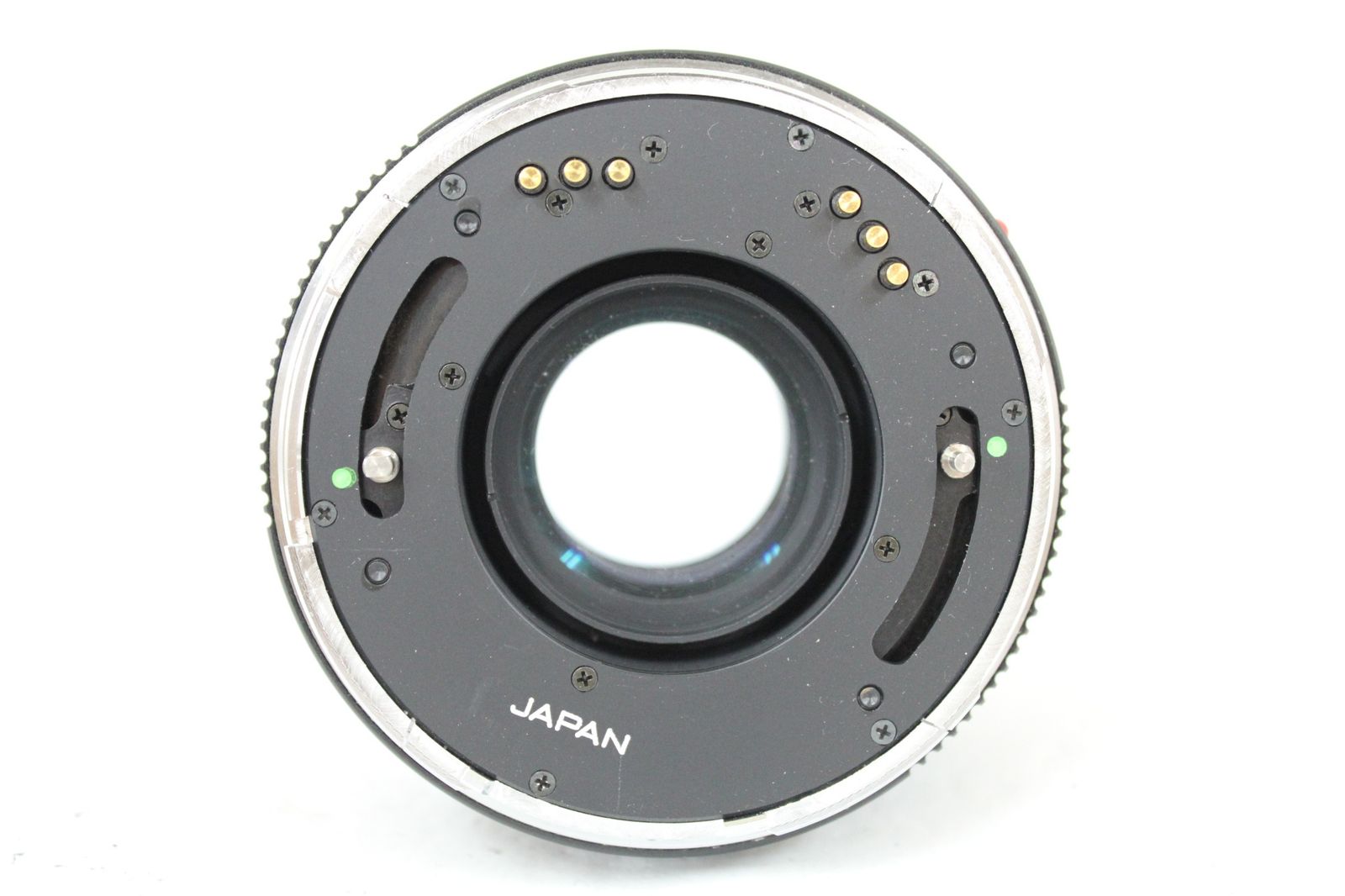 Zenza Bronica