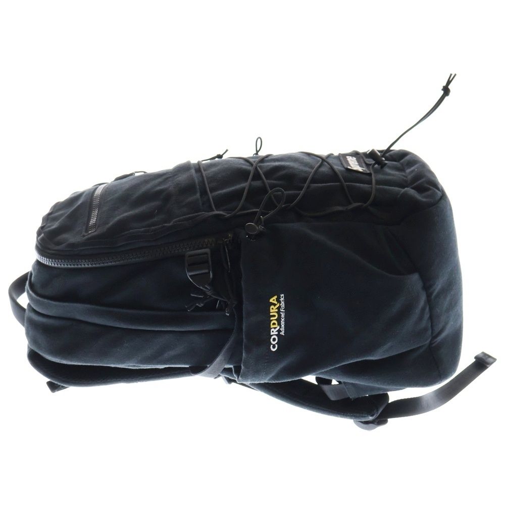 SUPREME (シュプリーム) 25SS Backpack CORDURA コーデュラ