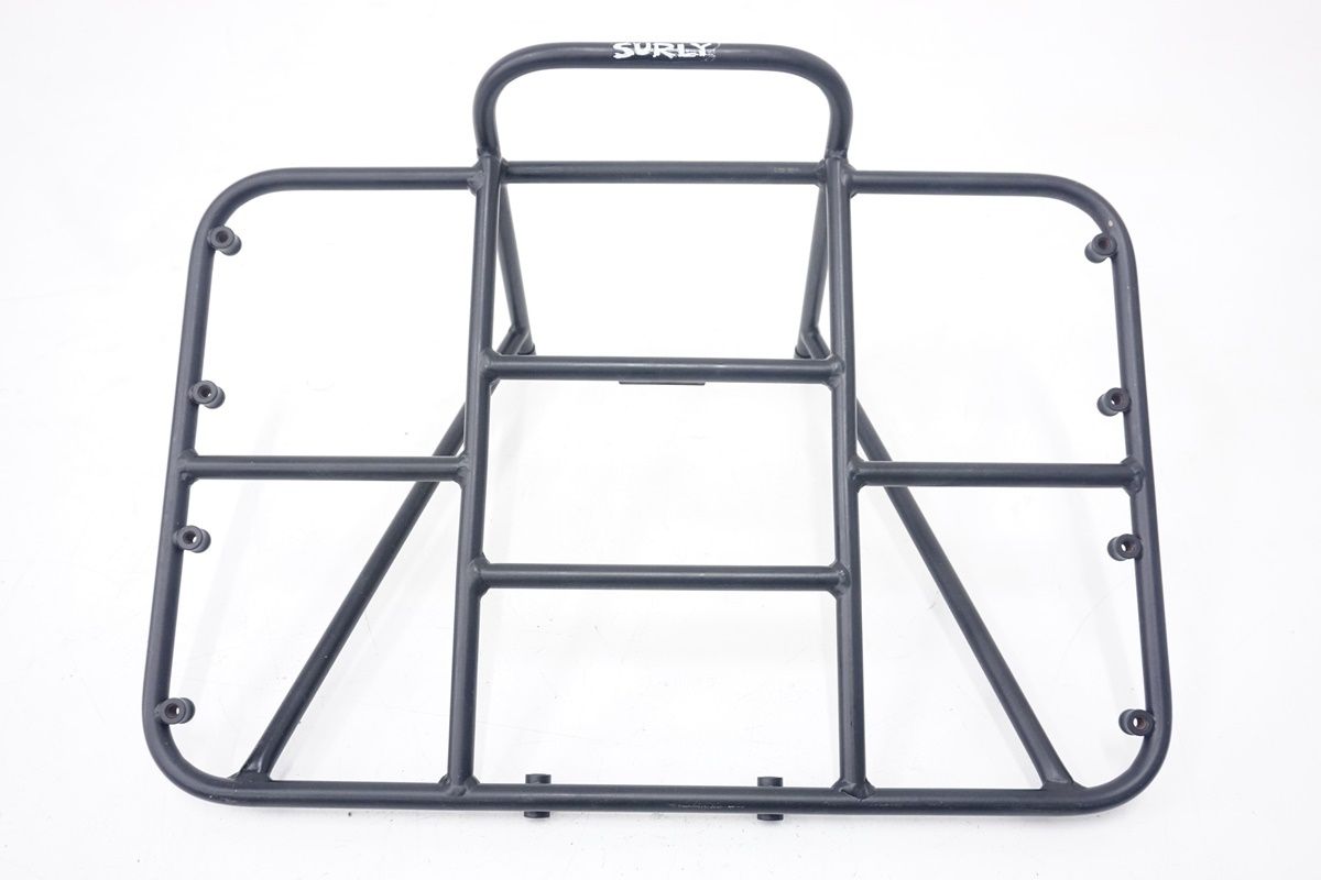 SURLY サーリー 24-PACK RACK フロントキャリア | バイチャリ浜松店